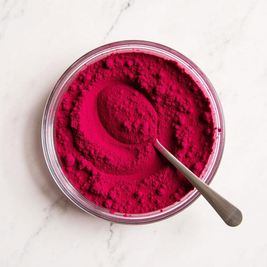 Dehydrated Beetroot Powder - Image 2