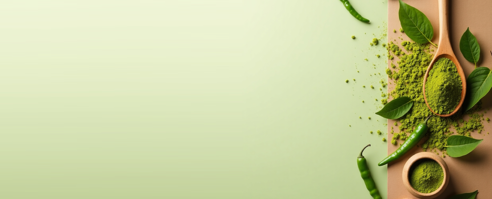 Skanveda Chilly Powder