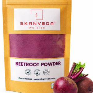 Dehydrated Beetroot Powder - Image 3