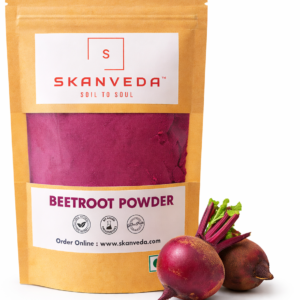 Dehydrated Beetroot Powder - Image 1