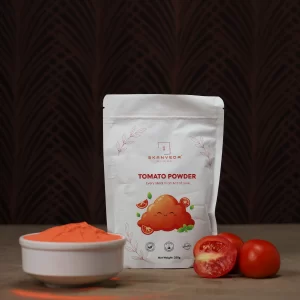 Dehydrated Tomato Powder - Skanveda