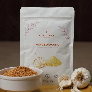 Buy Garlic Online