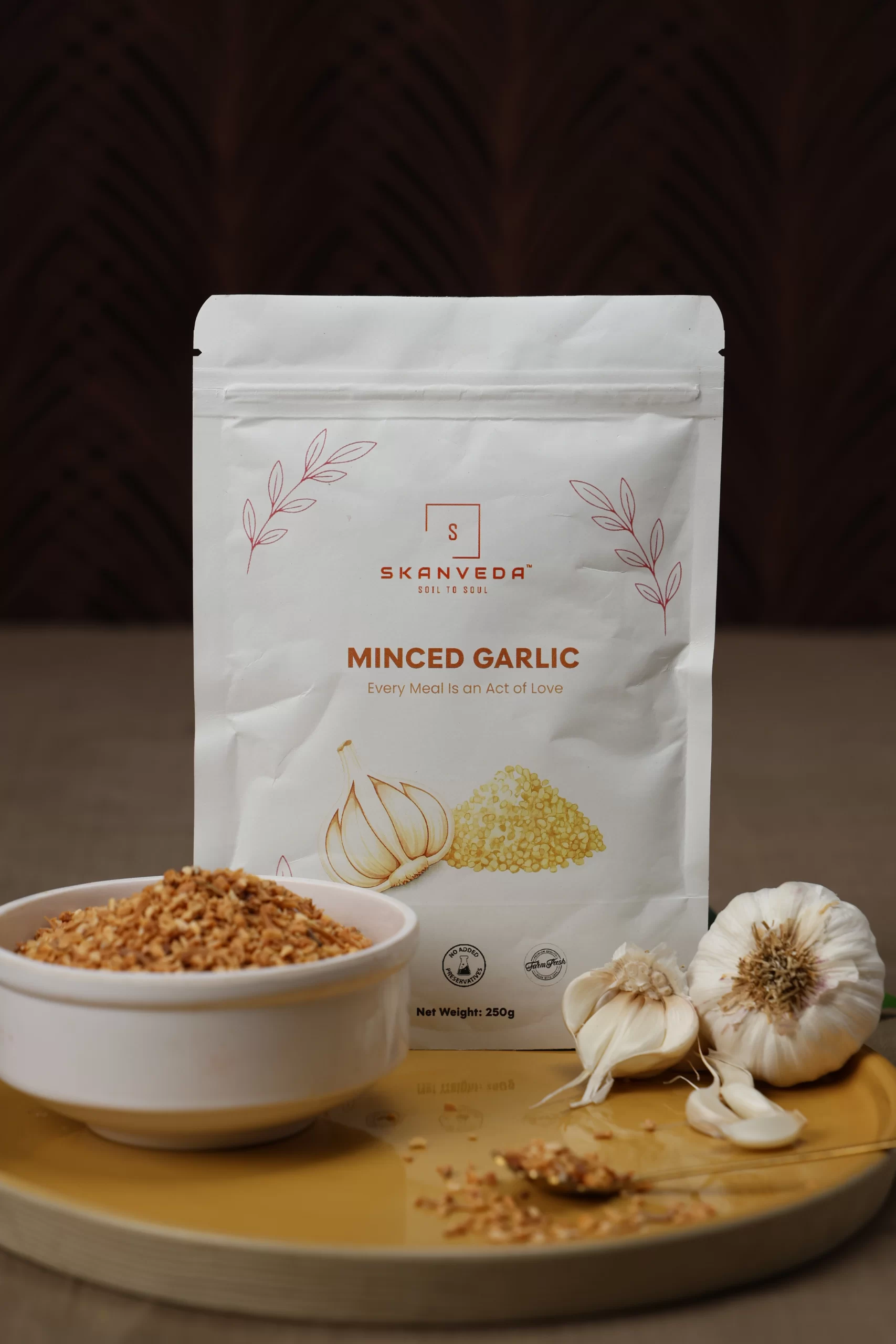 Buy Garlic Online