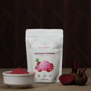 Dehydrated Beetroot Powder - Image 5