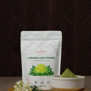Dehydrated Moringa Leaf Powder - Image 6