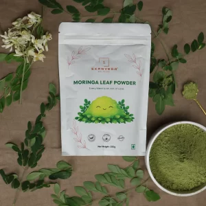 Dehydrated Moringa Leaf Powder - Image 5