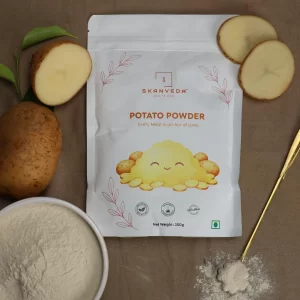 Dehydrated Potato Powder - Image 5