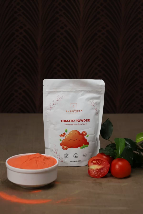 Dehydrated Tomato Powder