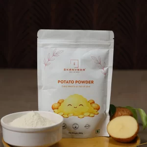 Dehydrated Potato Powder - Image 4