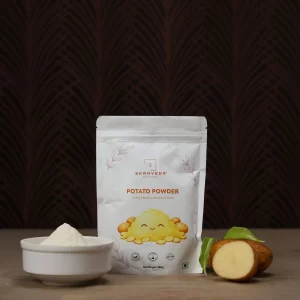 Dehydrated Potato Powder - Image 3