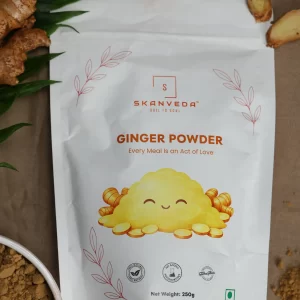 Dehydrated Ginger Powder - Image 4