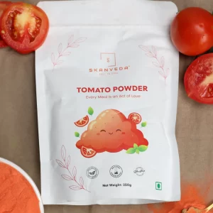 Dehydrated Tomato Powder - Image 2